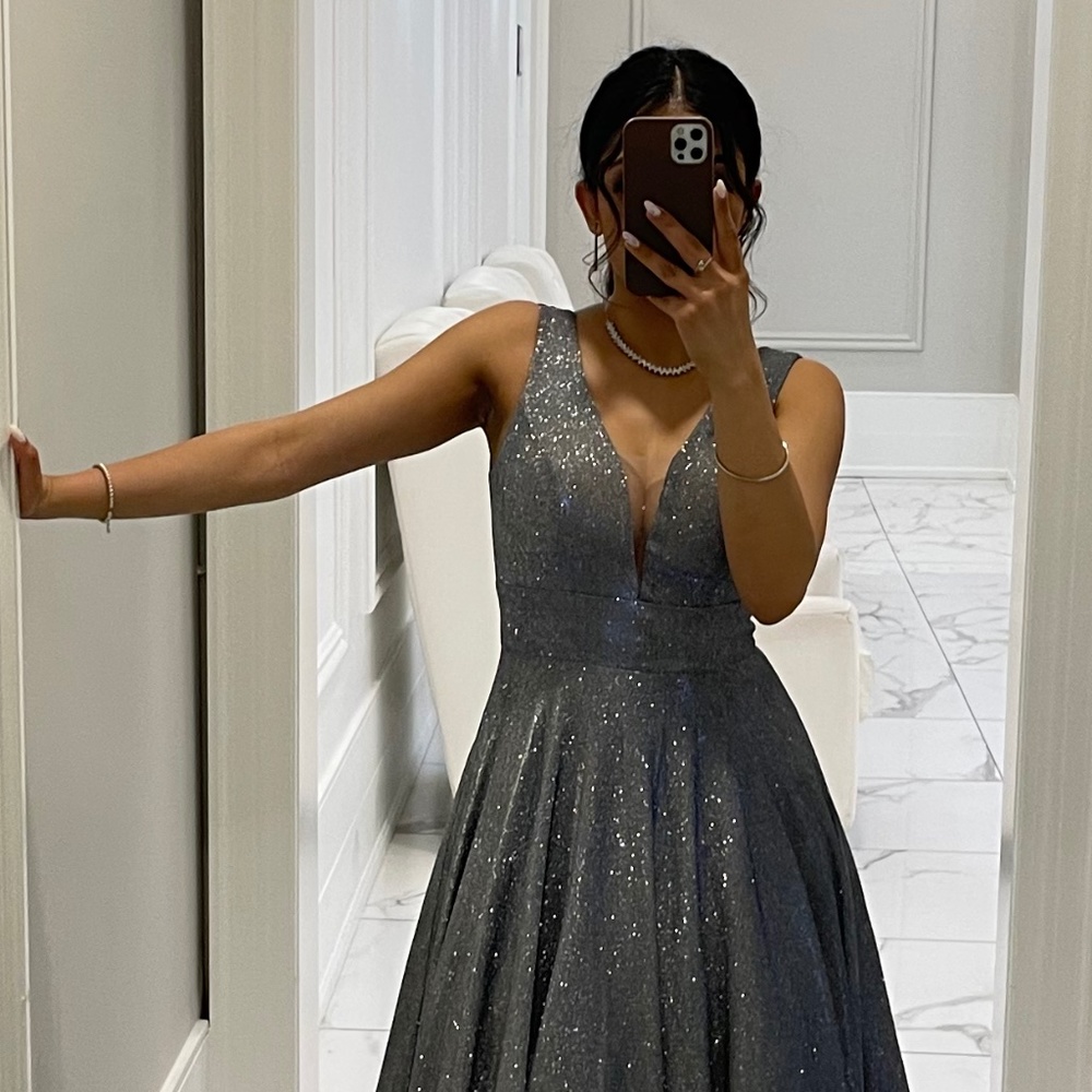 Prom Dress/ Ball Gown